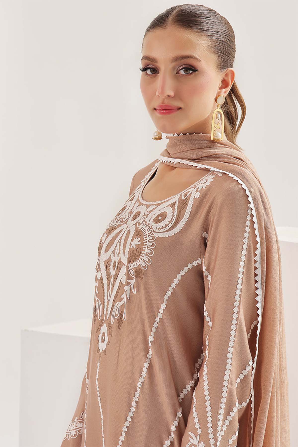 Nimra Kashif