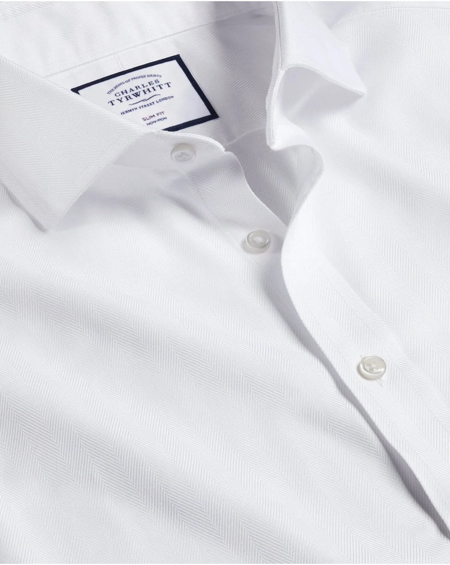 Charles Tyrwhitt