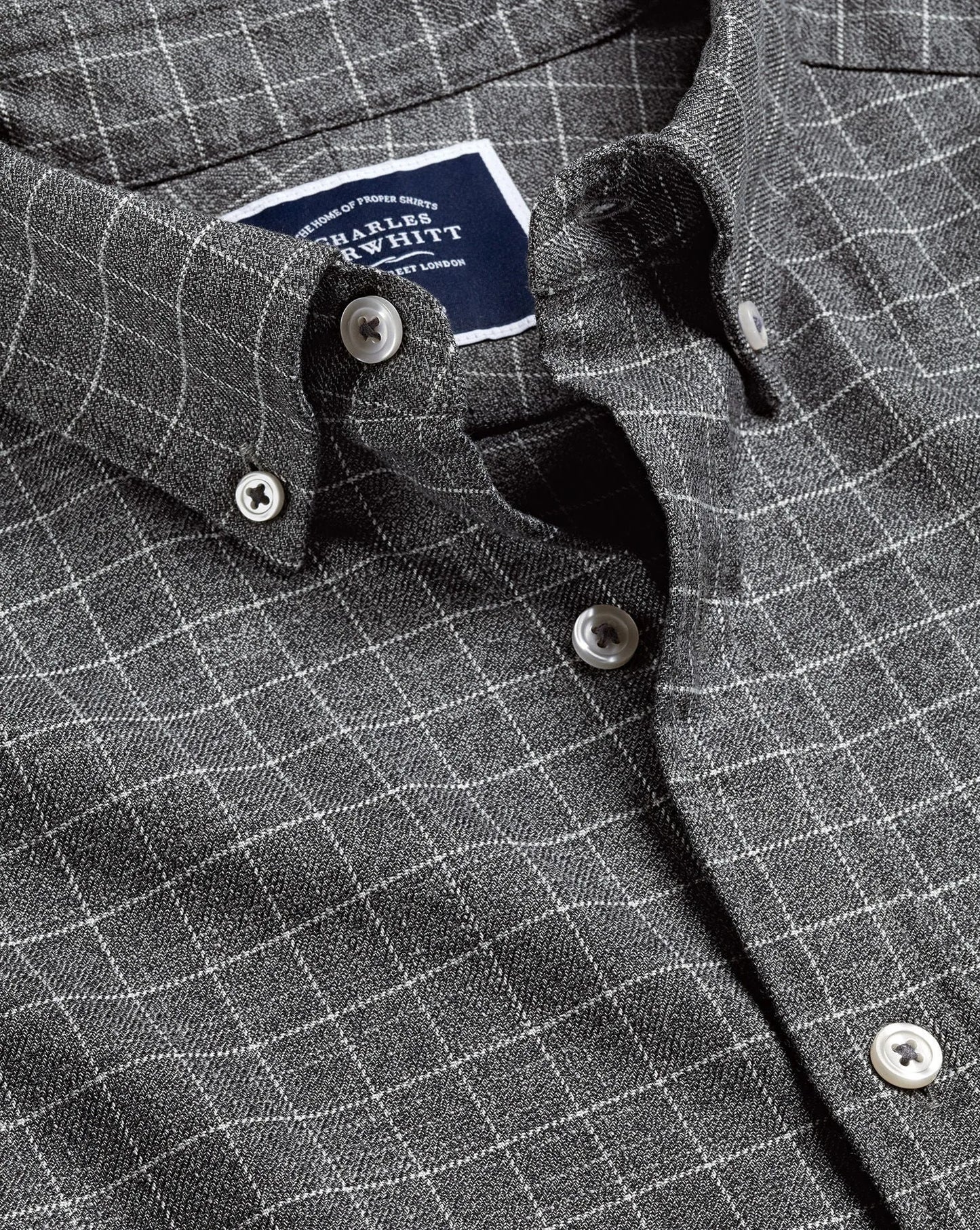 Charles Tyrwhitt