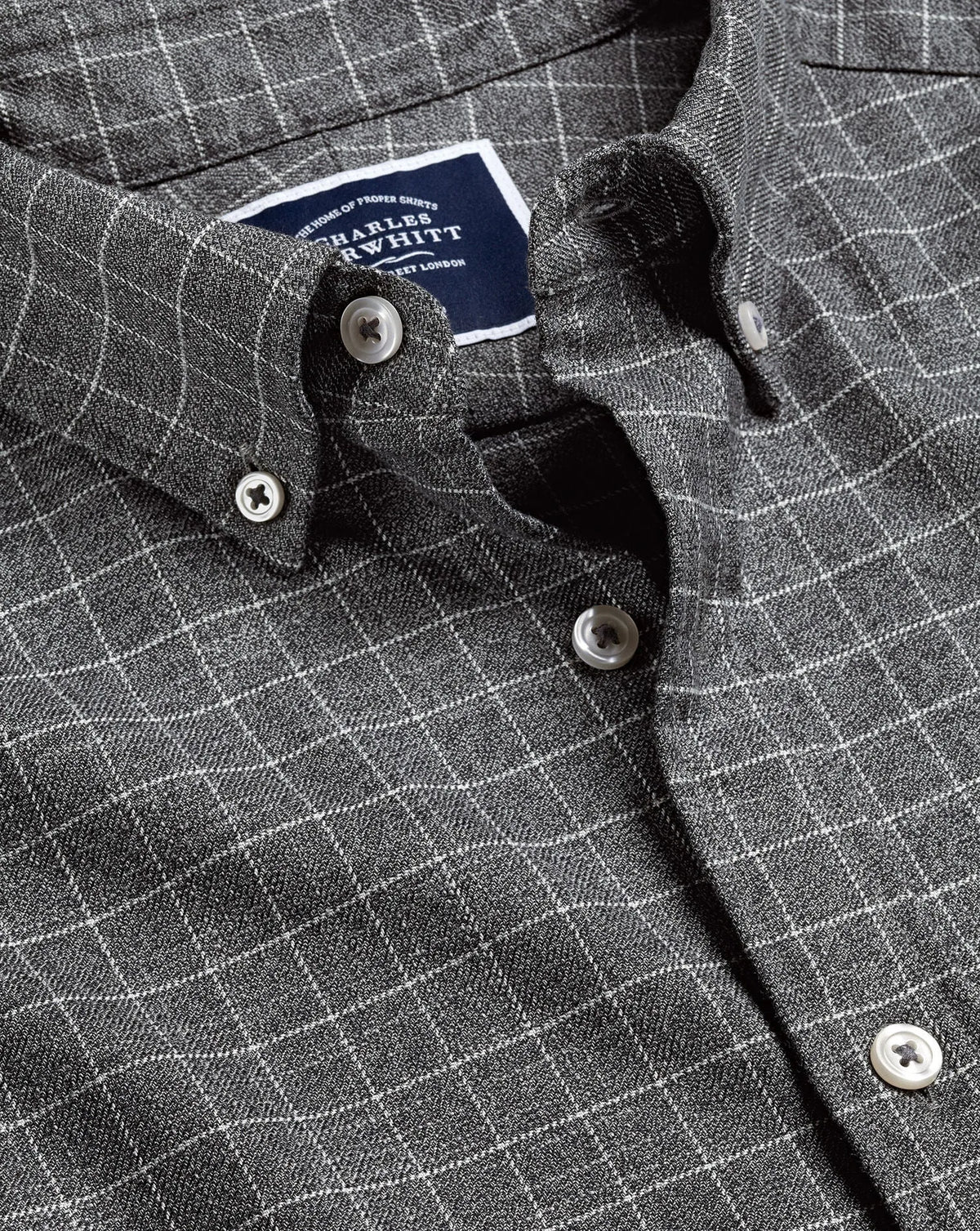 Charles Tyrwhitt