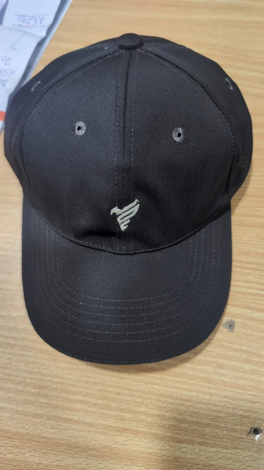FITTED