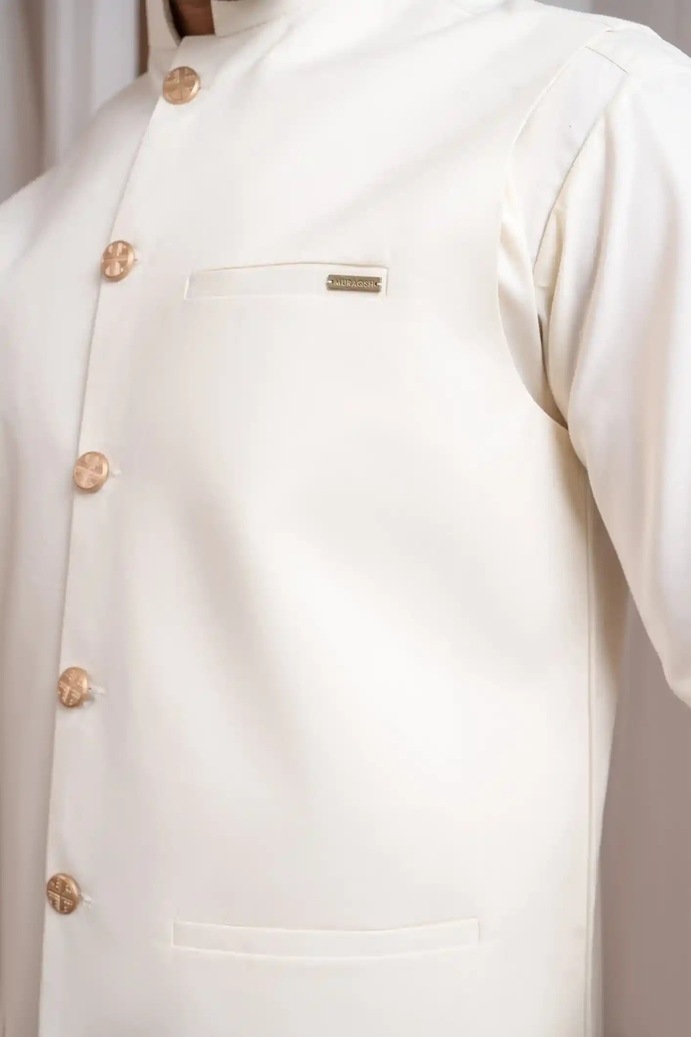 MURAQSH