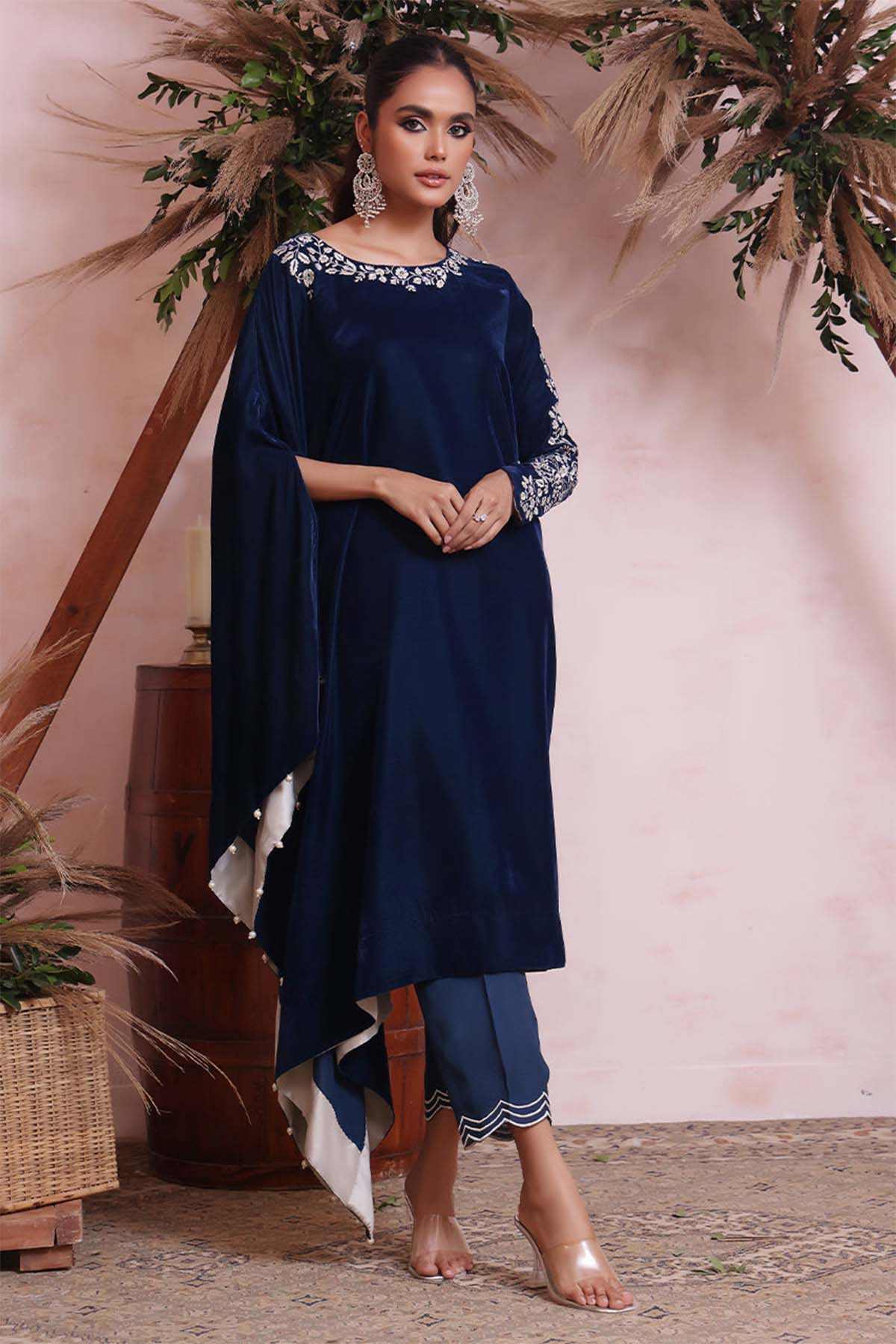 Nimra Kashif