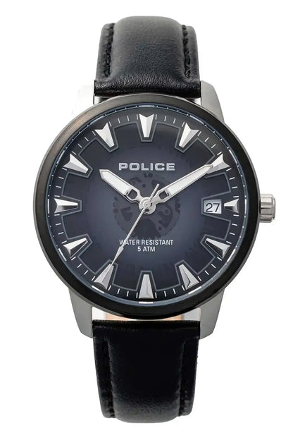 POLICE WATCHES - AK Galleria