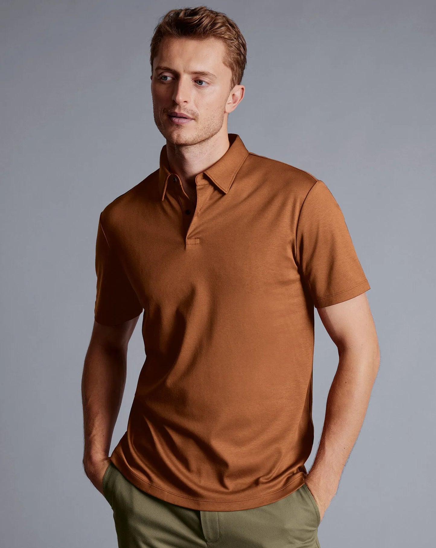 Charles Tyrwhitt