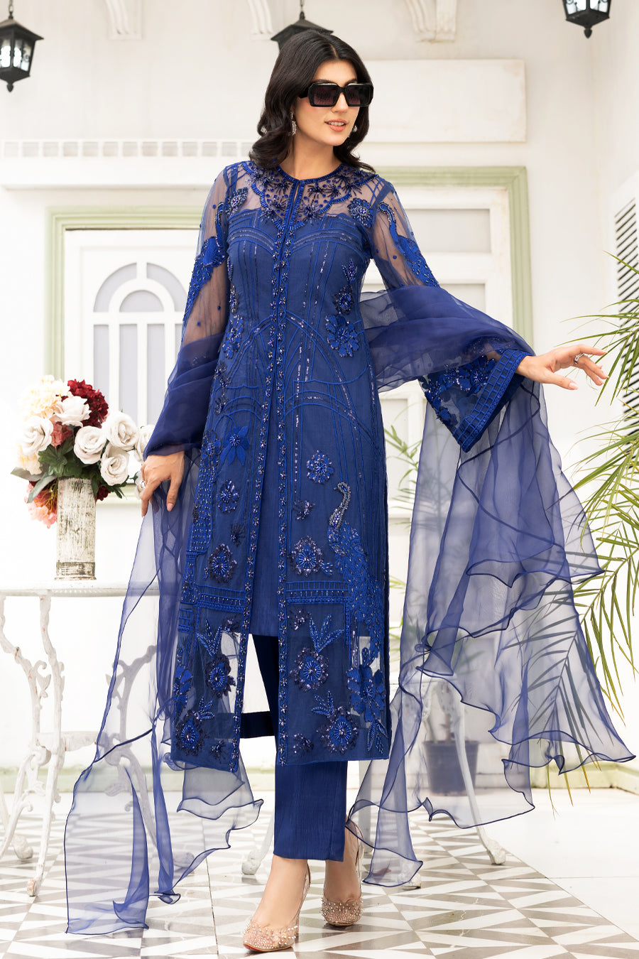 Kausar Attire