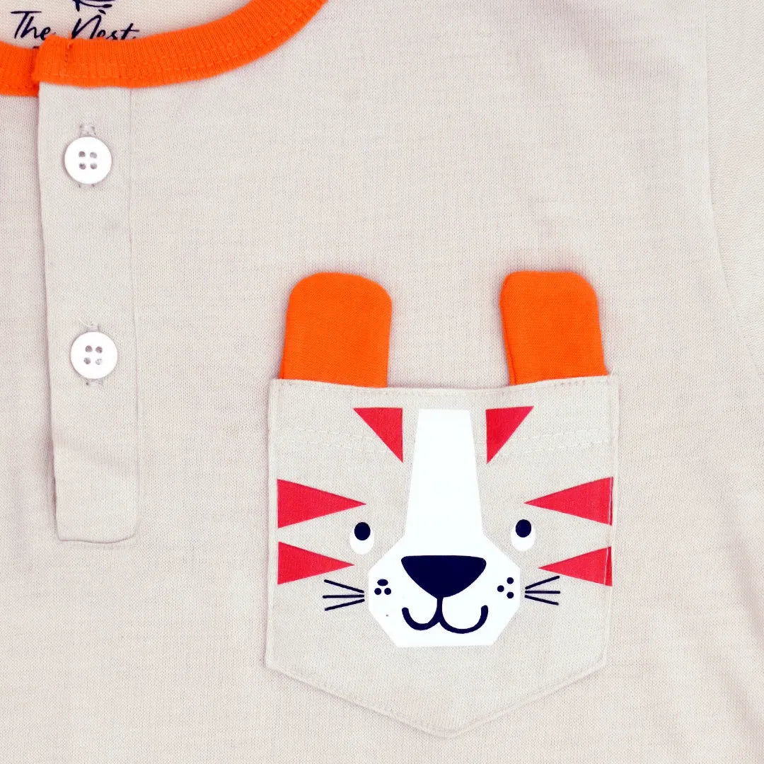 The nest clothing