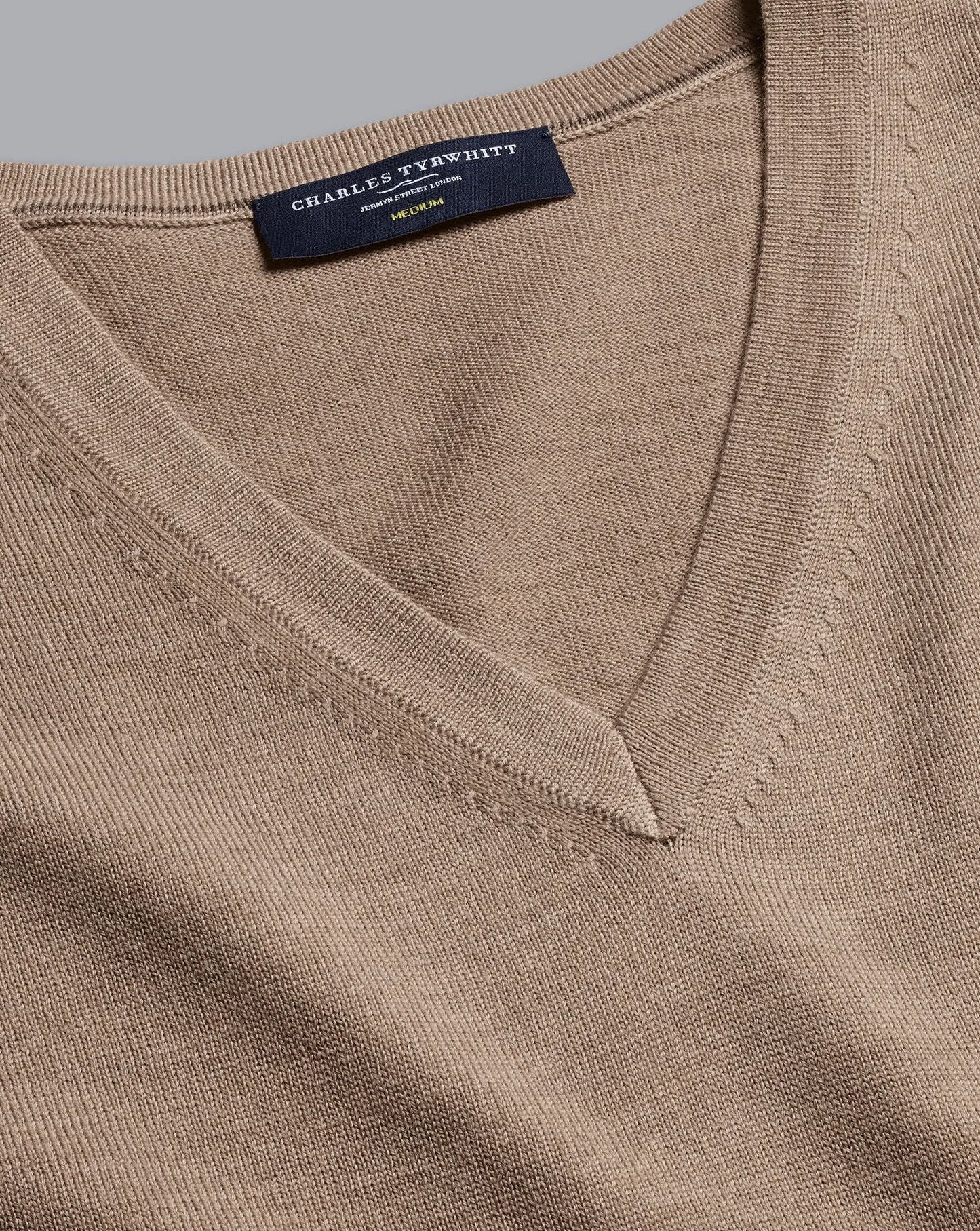 Charles Tyrwhitt