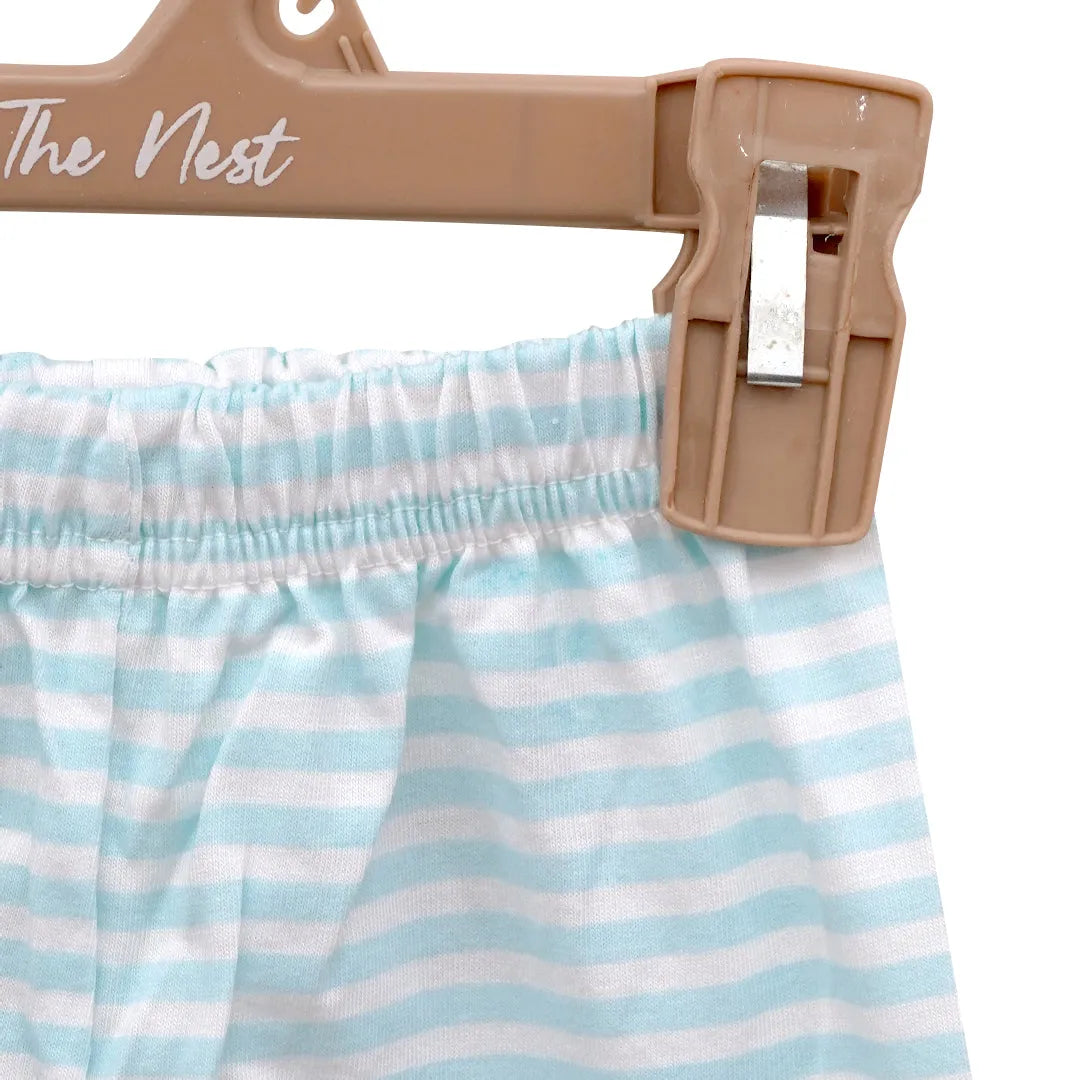 The nest clothing