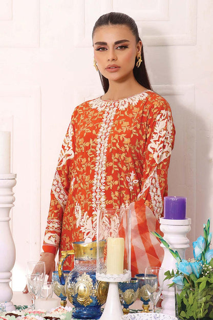 Nimra Kashif - AK Galleria