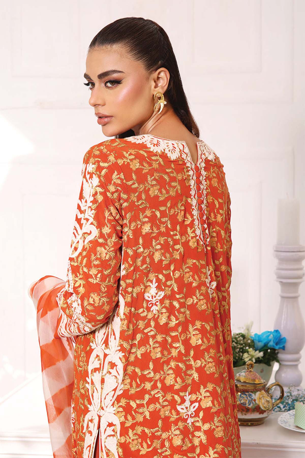 Nimra Kashif