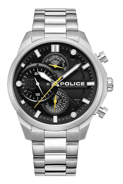 POLICE WATCHES - AK Galleria