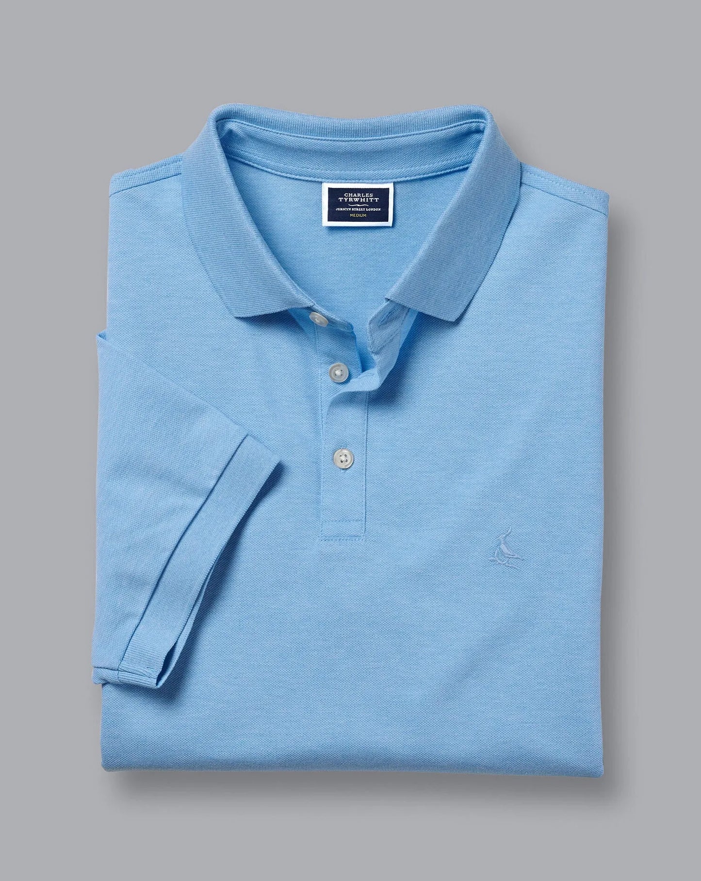 Charles Tyrwhitt