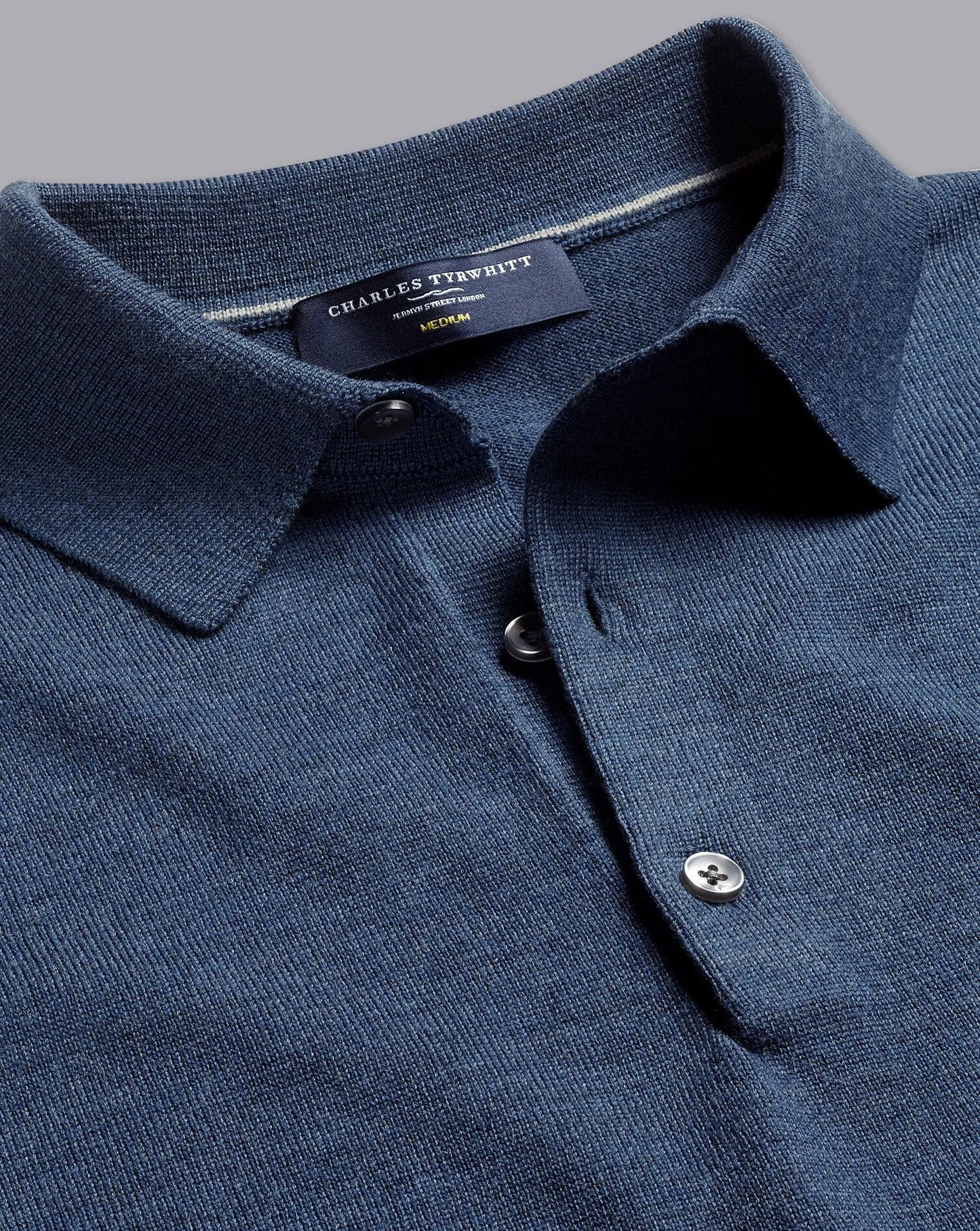 Charles Tyrwhitt
