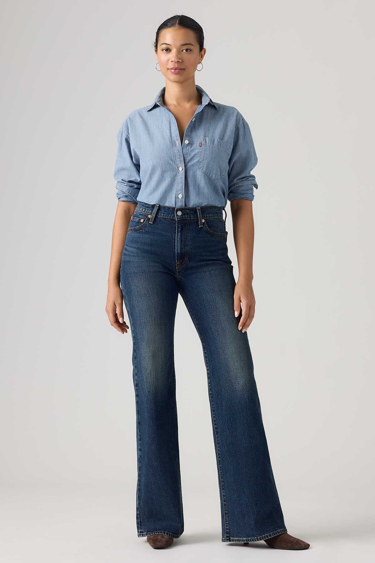 Levi's