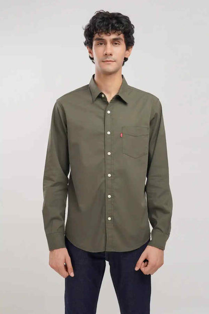 Levi's