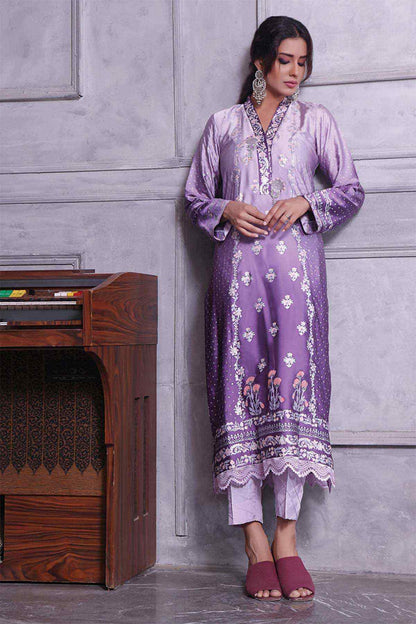 Nimra Kashif - AK Galleria