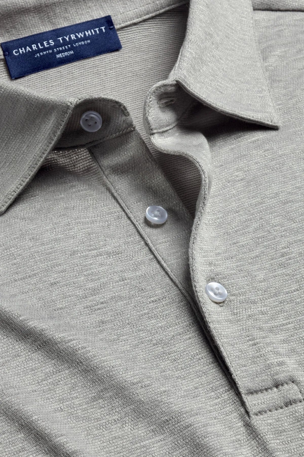 Charles Tyrwhitt