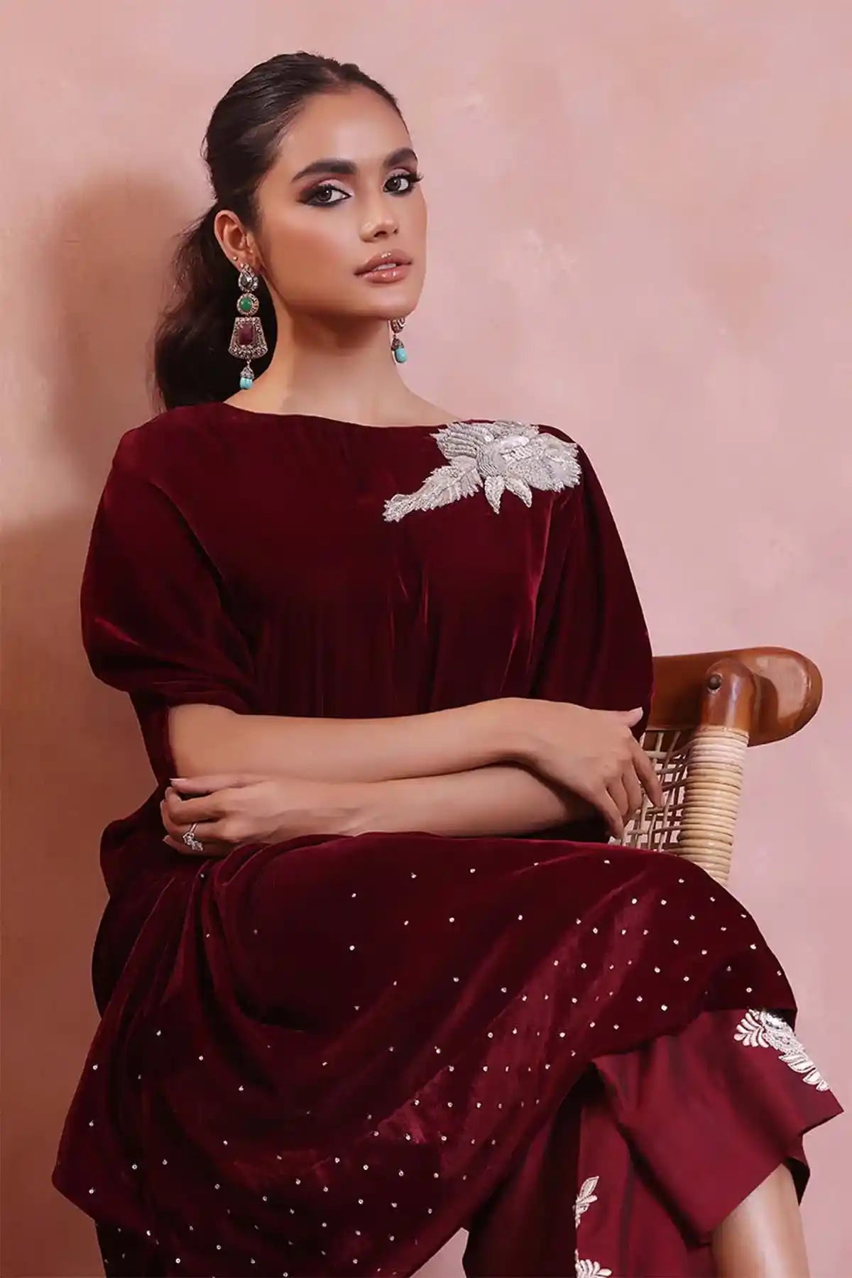 Nimra Kashif