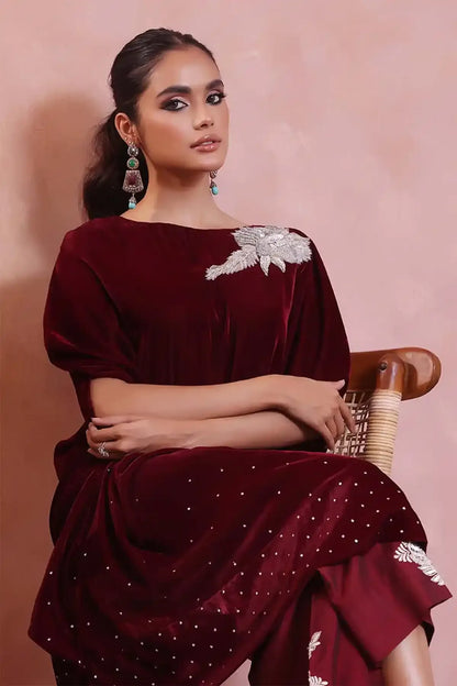 Nimra Kashif - AK Galleria