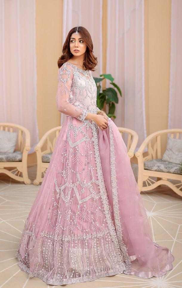 Kausar Attire