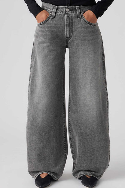 Levi's