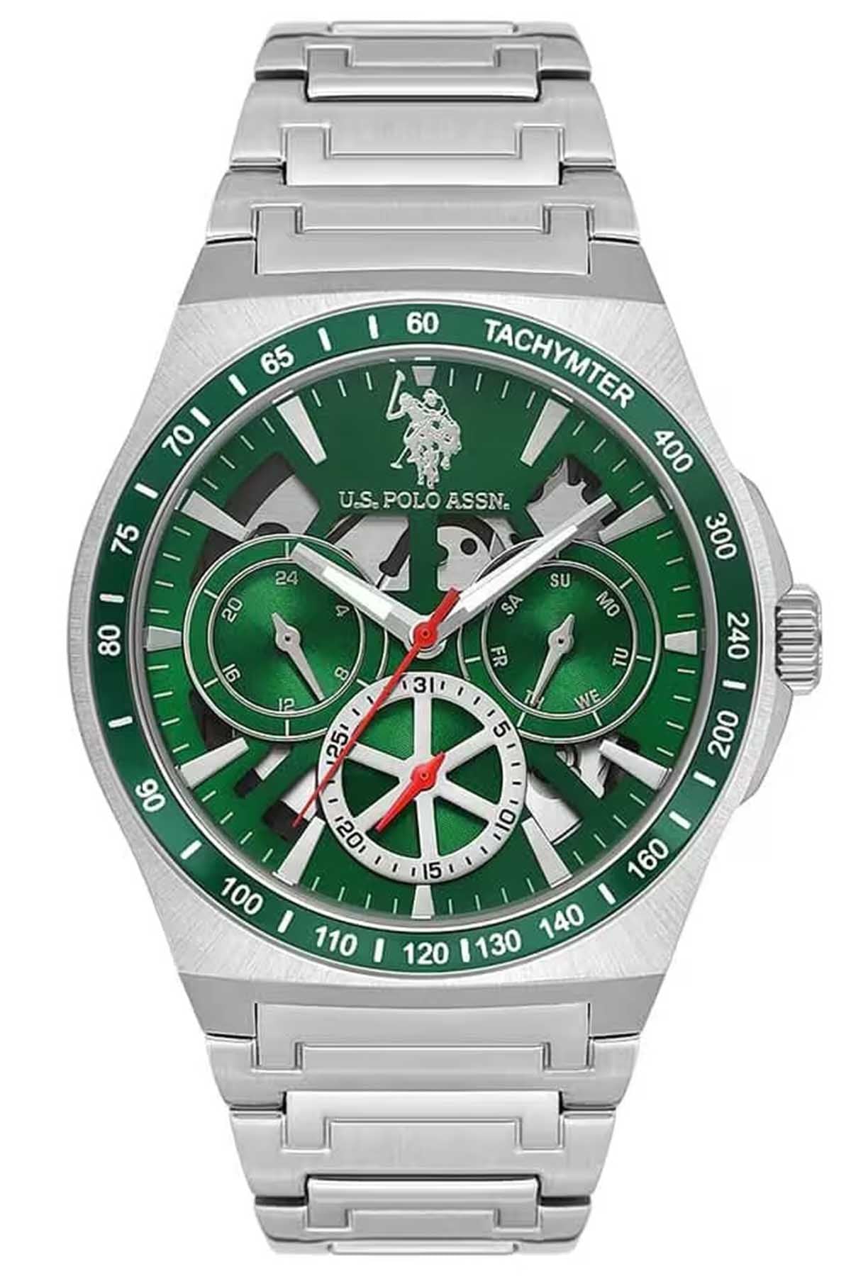 U.S. Polo Assn