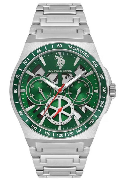 U.S. Polo Assn