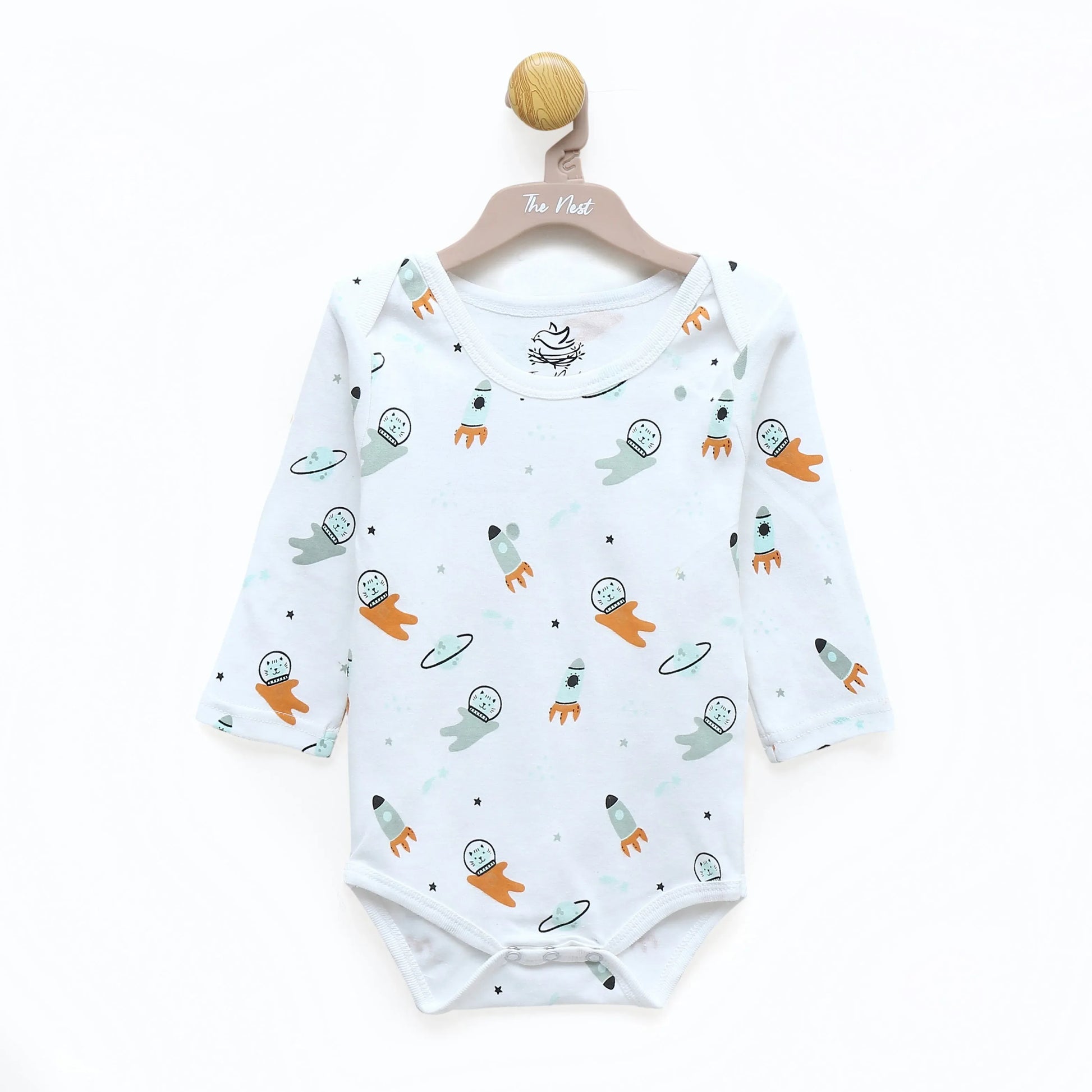 The nest clothing - AK Galleria