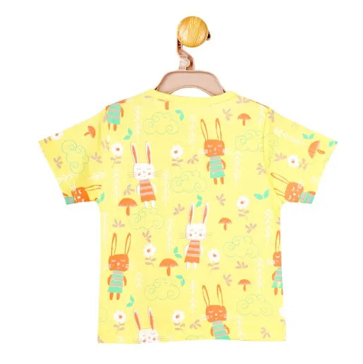 The nest clothing