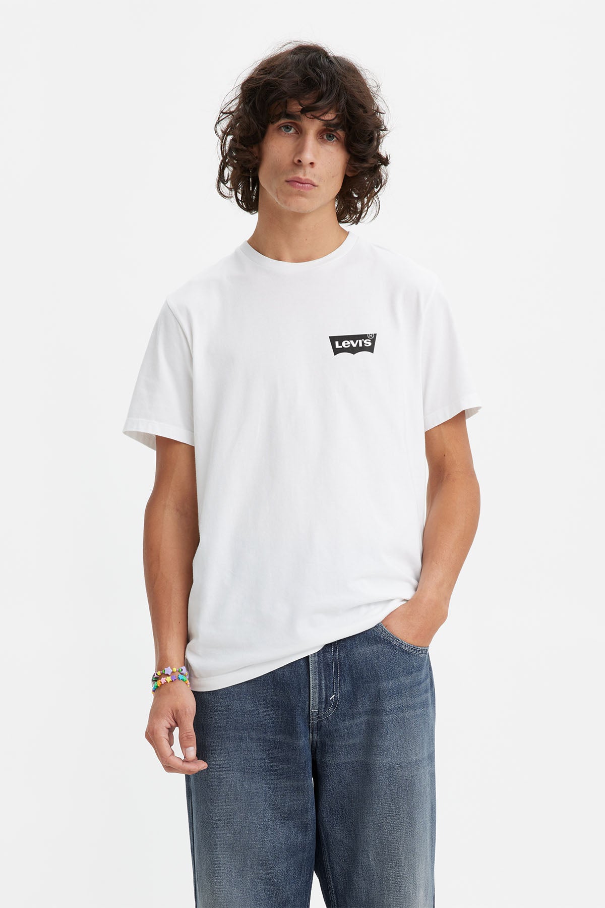 Levi's
