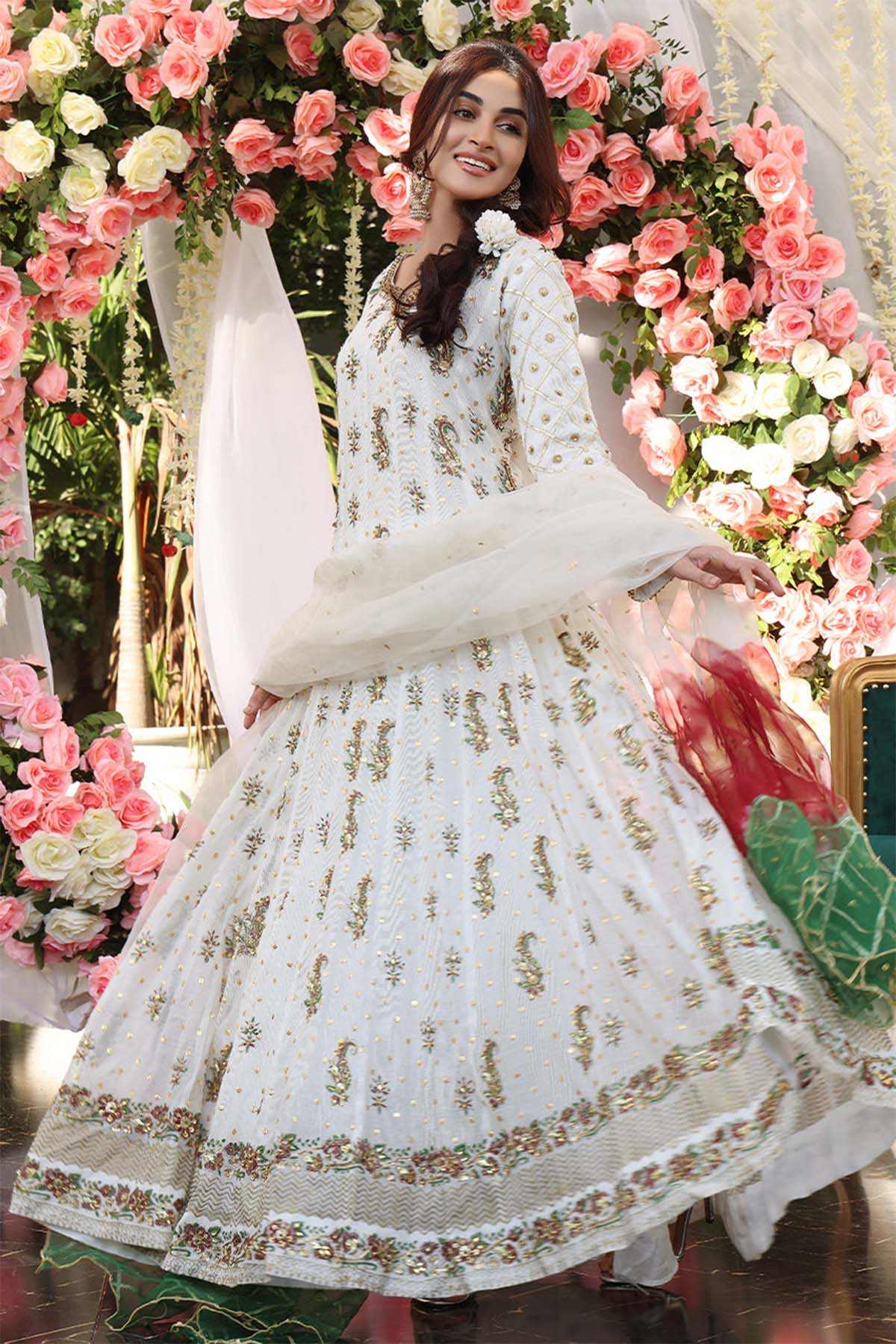 Nimra Kashif
