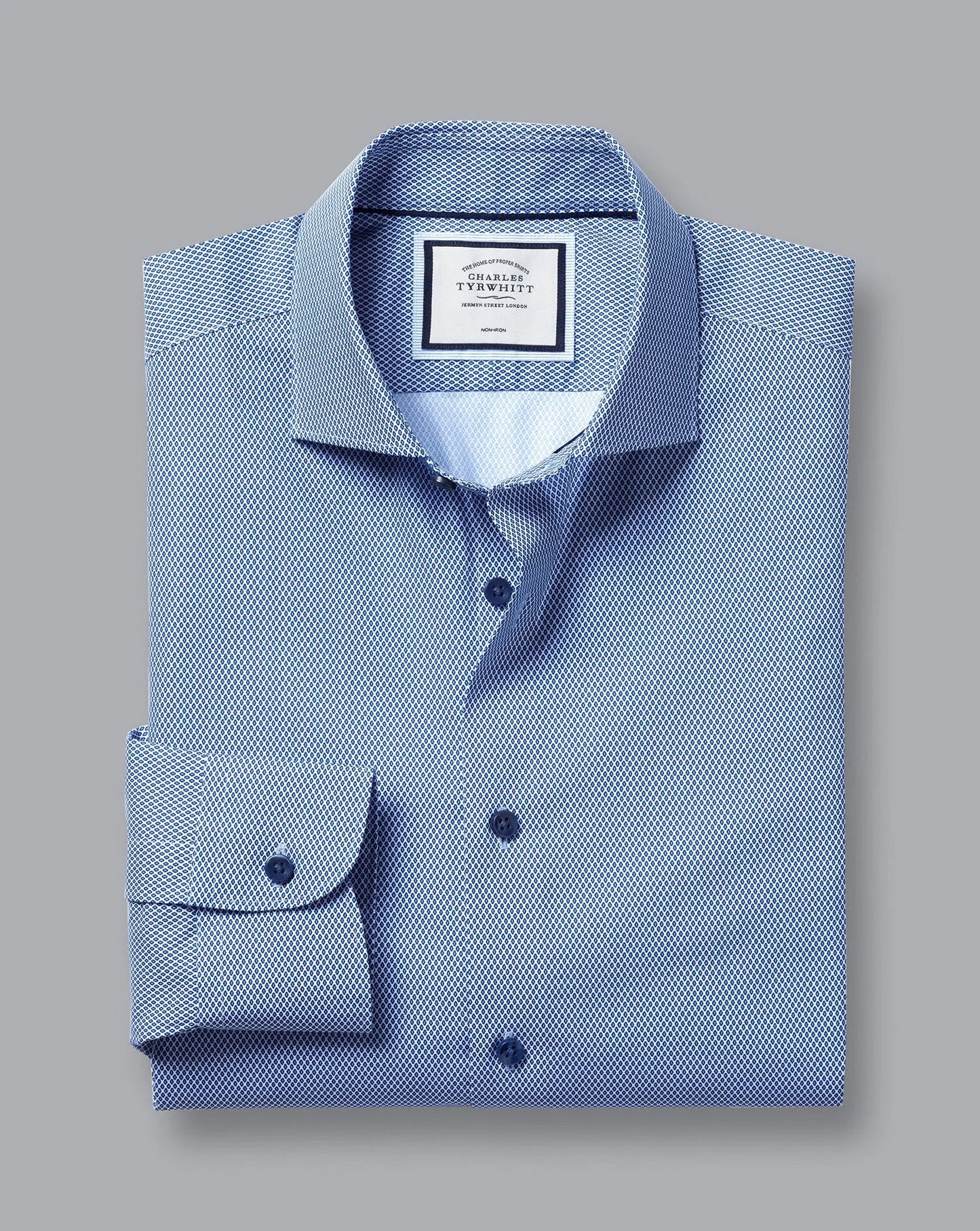 Charles Tyrwhitt