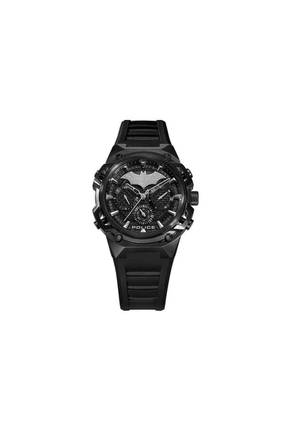 POLICE WATCHES