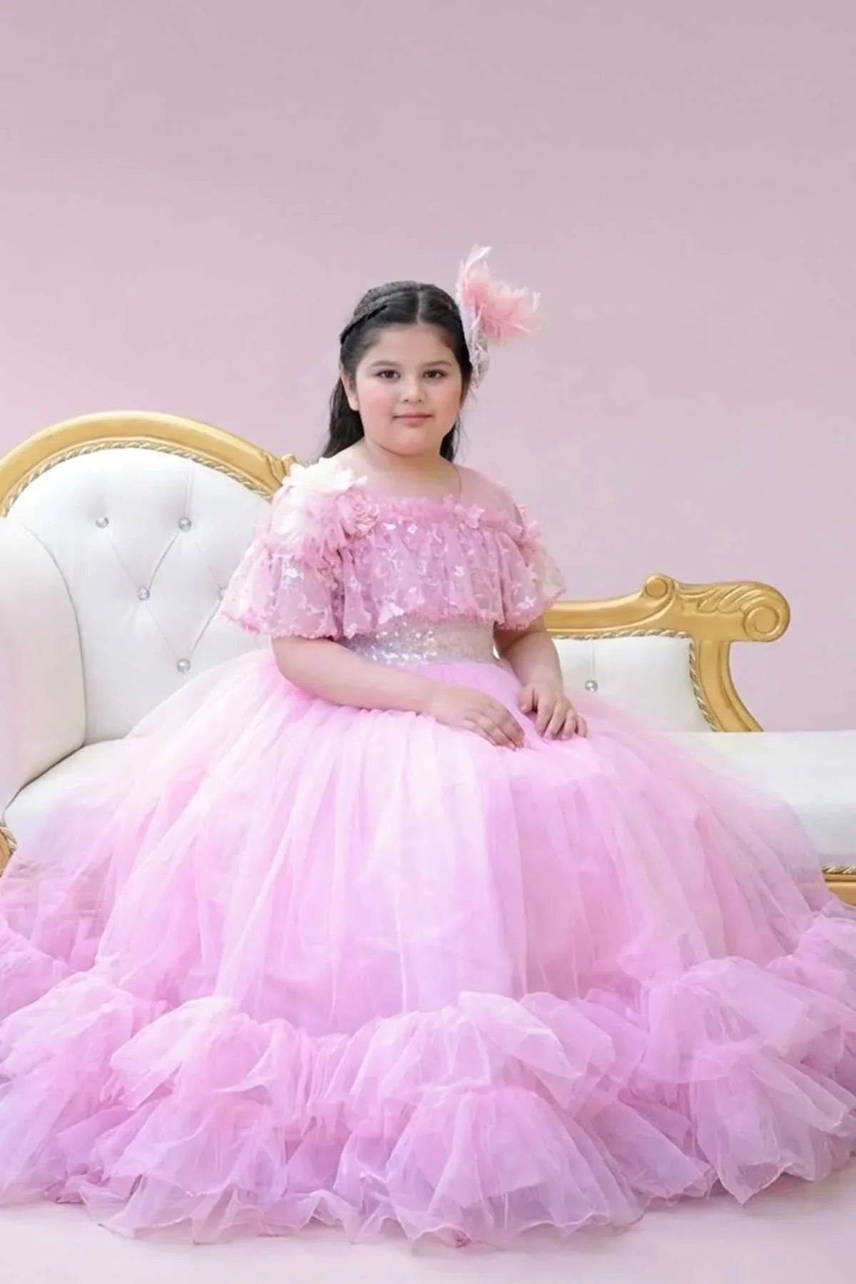 Qurratulain saqib - AK Galleria