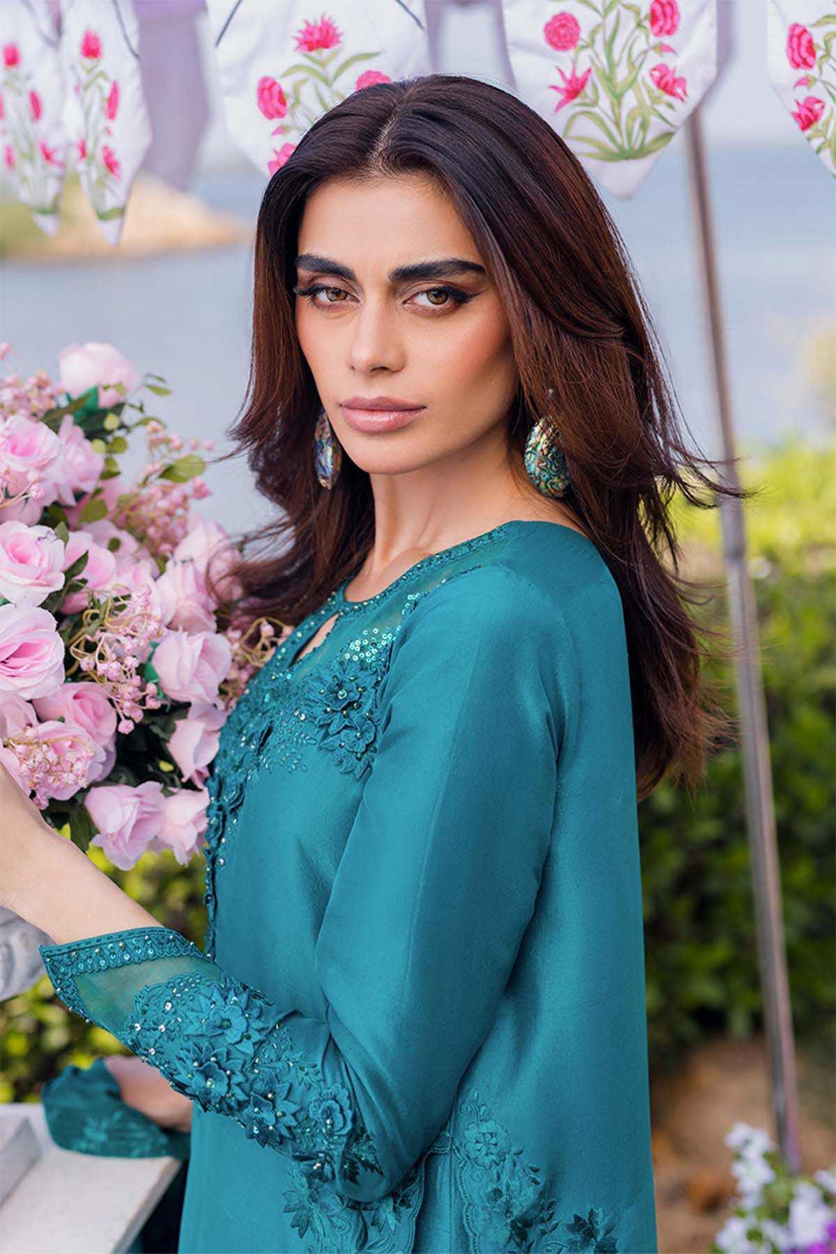 Nimra Kashif
