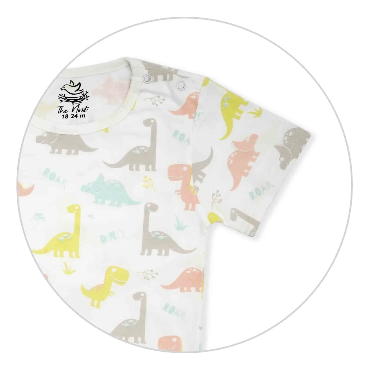 The nest clothing - AK Galleria