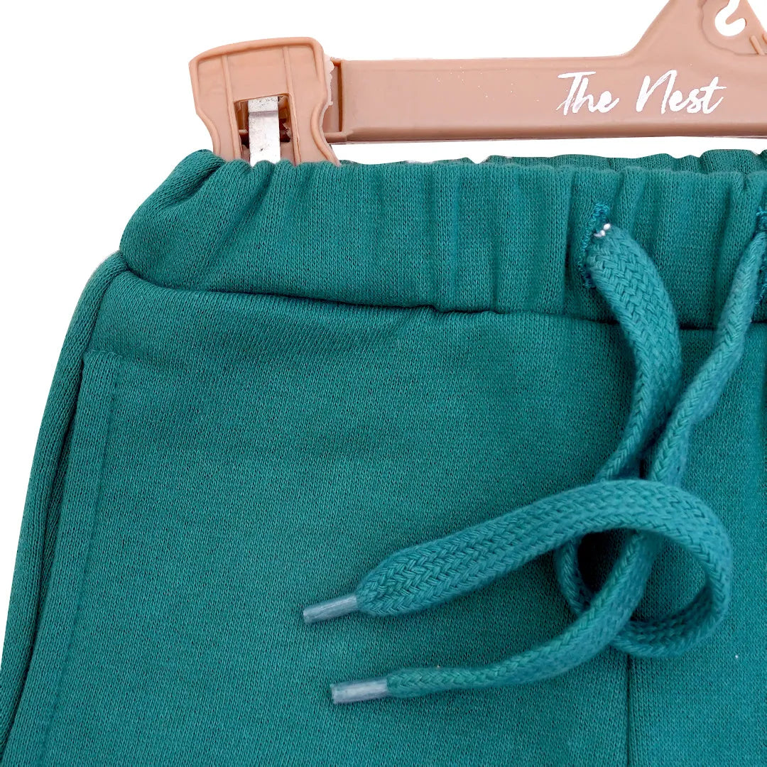 The nest clothing