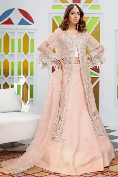 Kausar Attire - AK Galleria