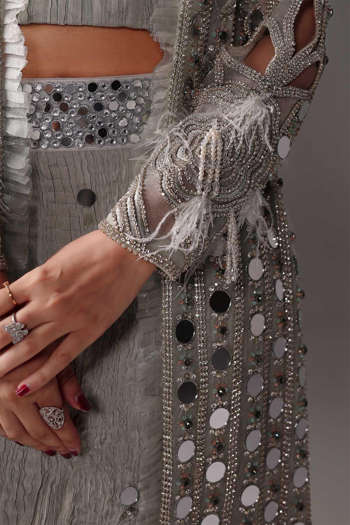 Reema Ahsan - AK Galleria