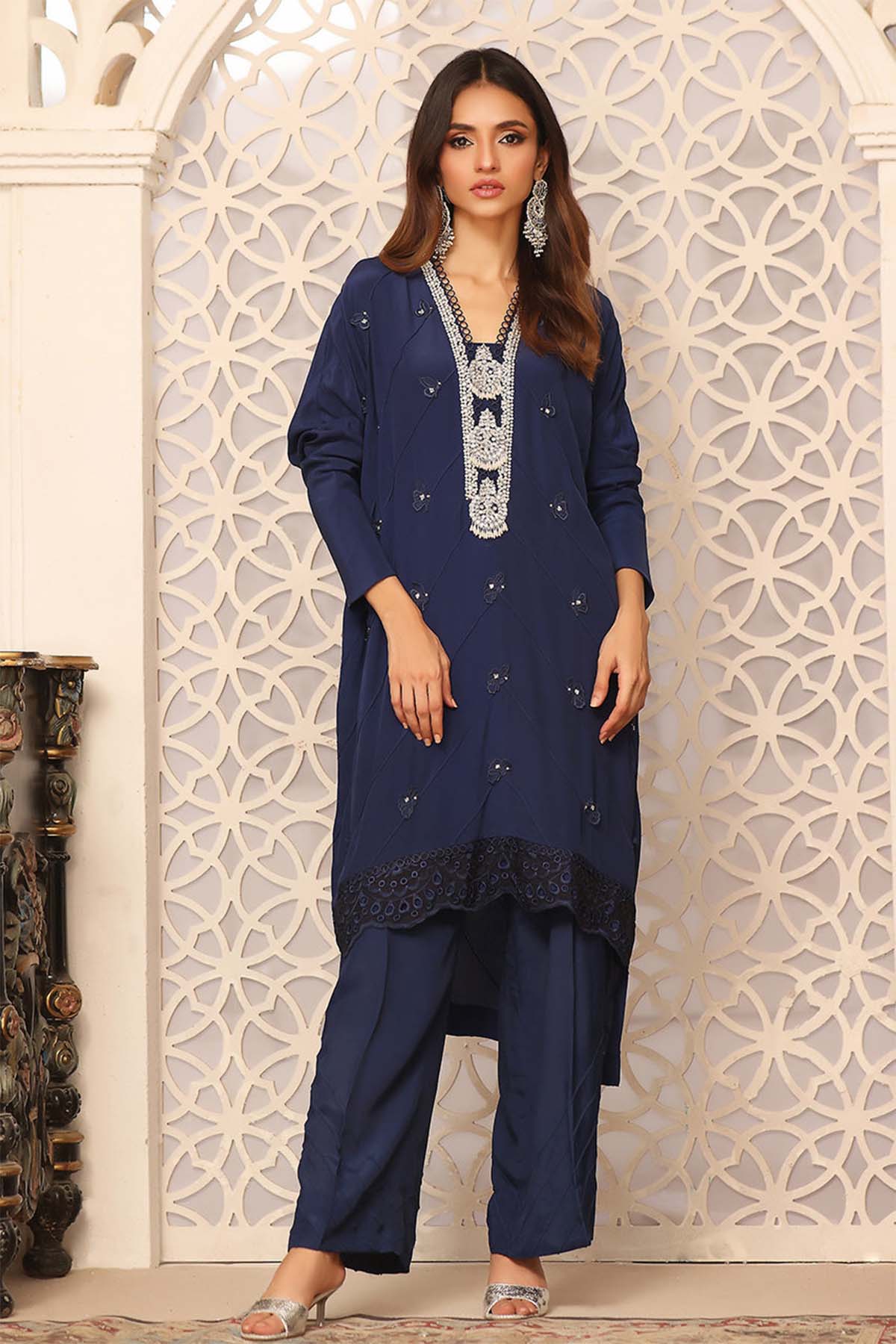 Nimra Kashif