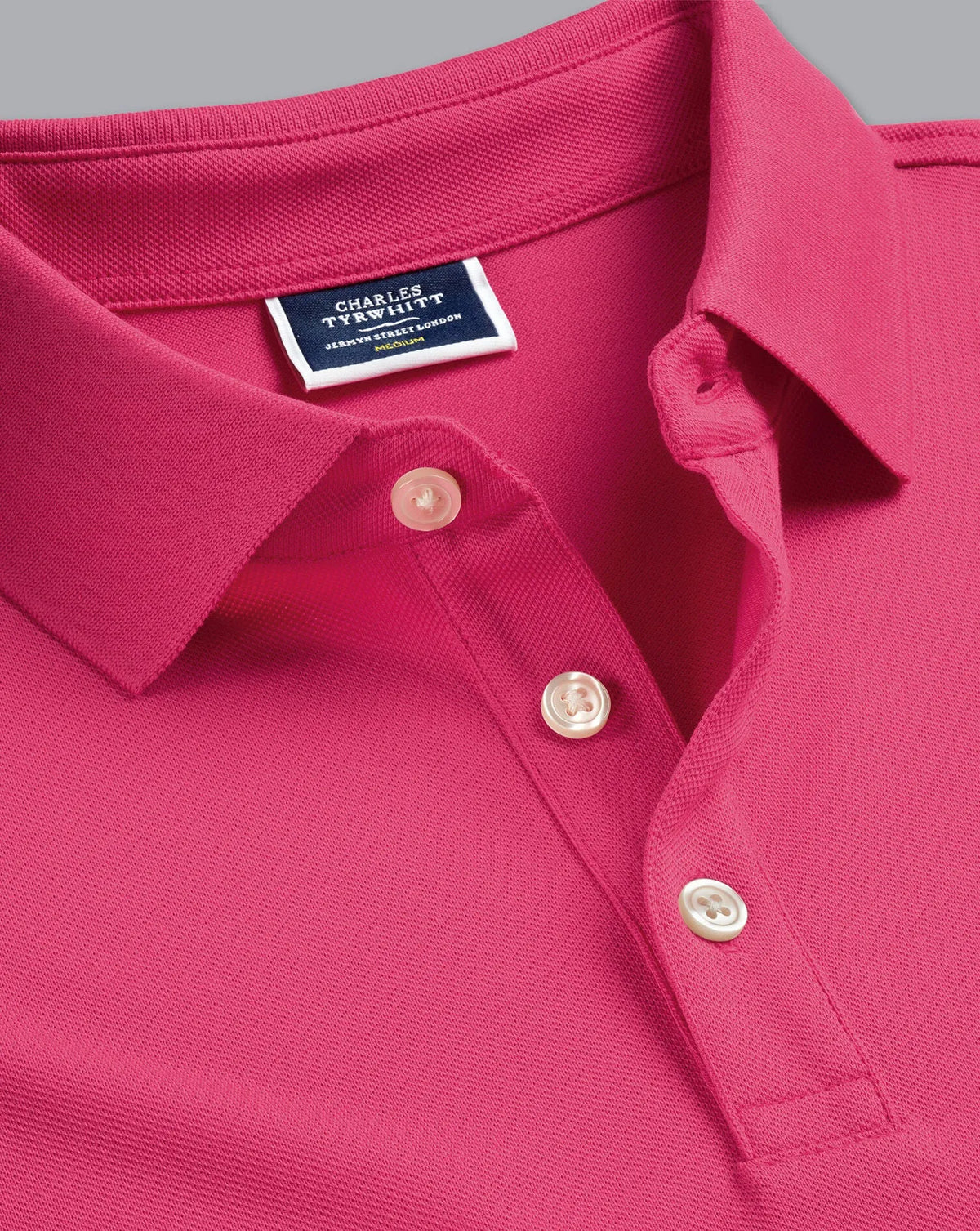 Charles Tyrwhitt