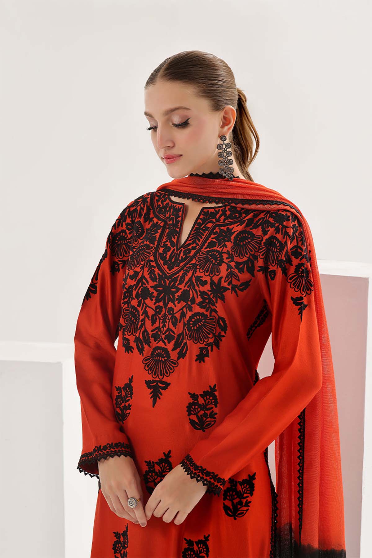 Nimra Kashif