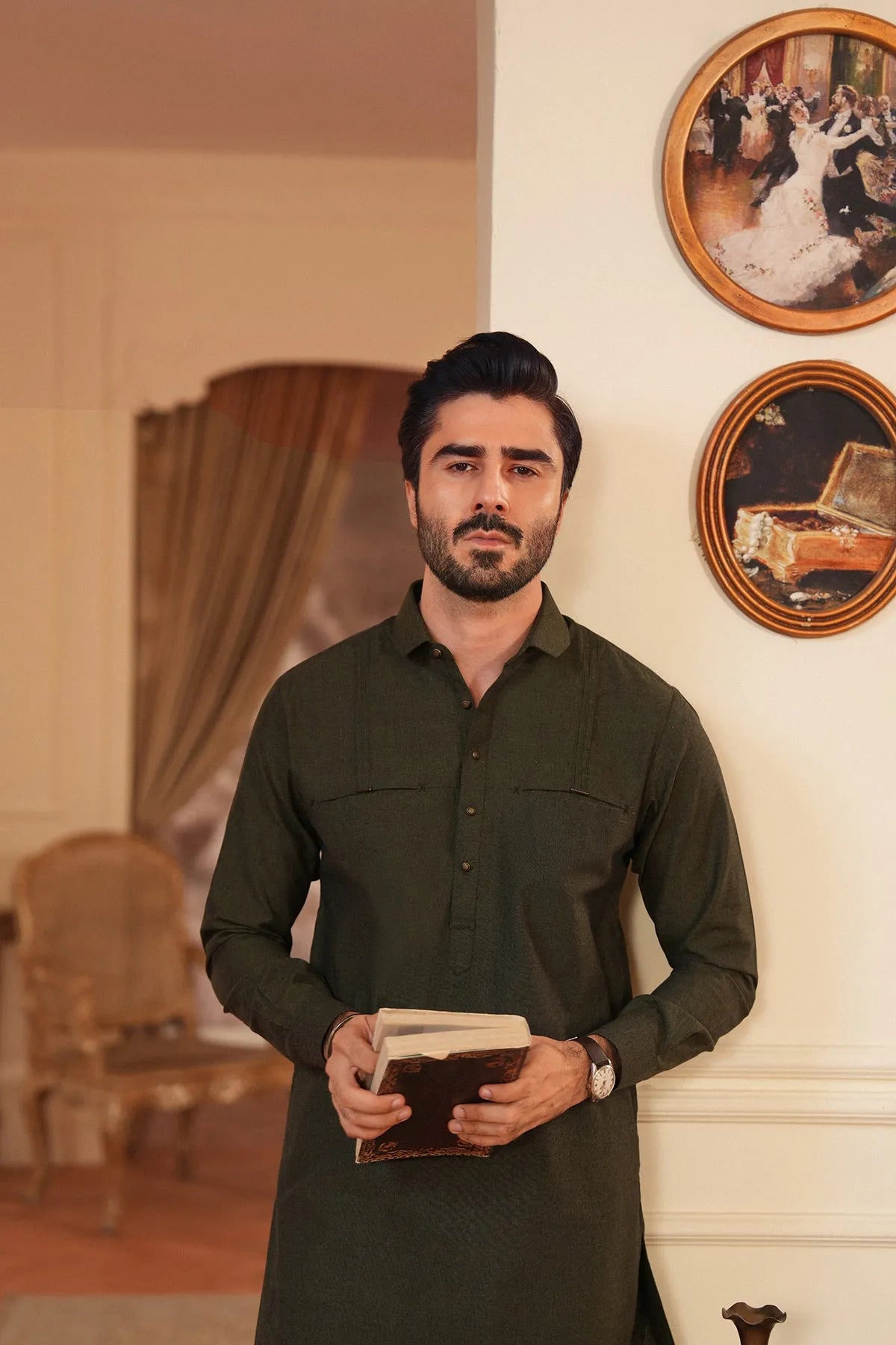 Jahangir Khan
