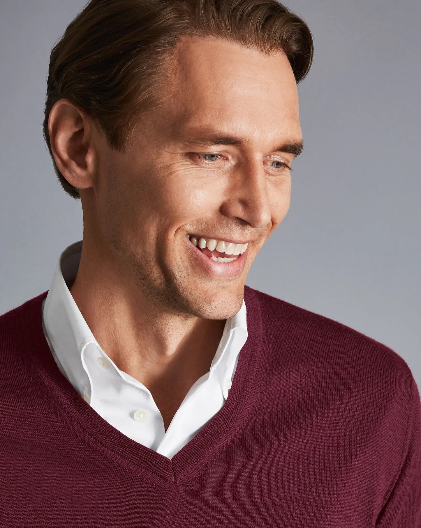 Charles Tyrwhitt