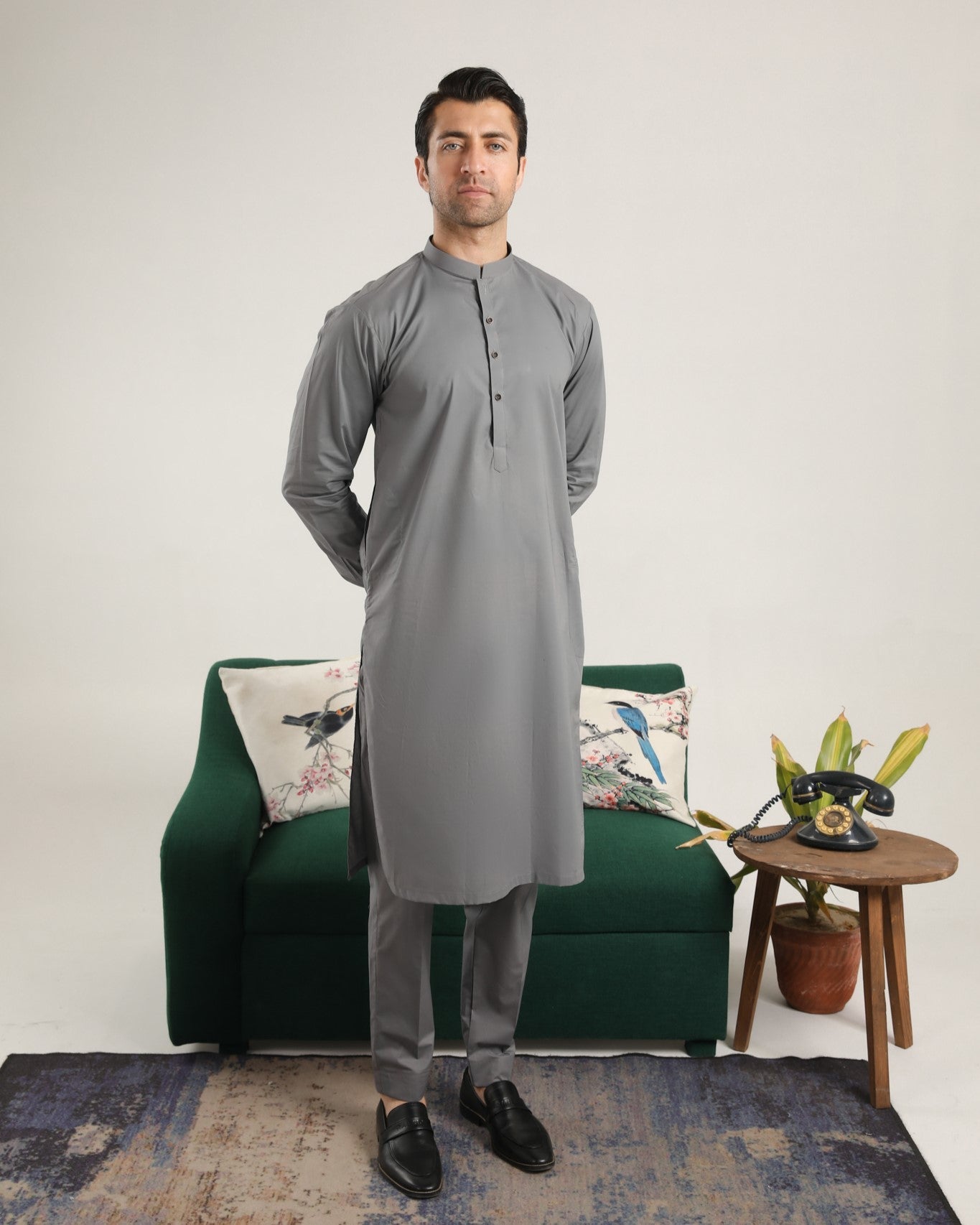 MURAQSH