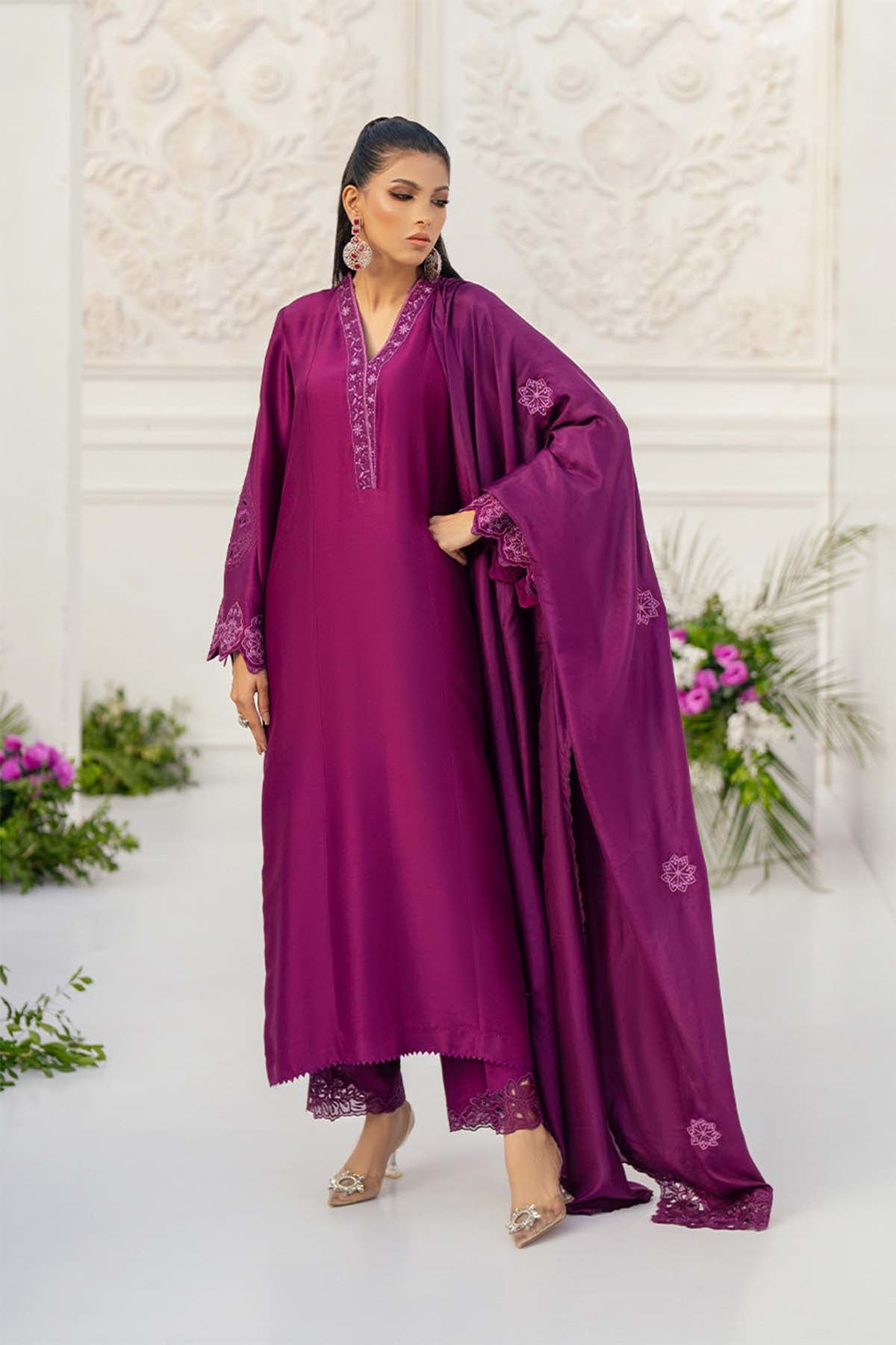 Nimra Kashif