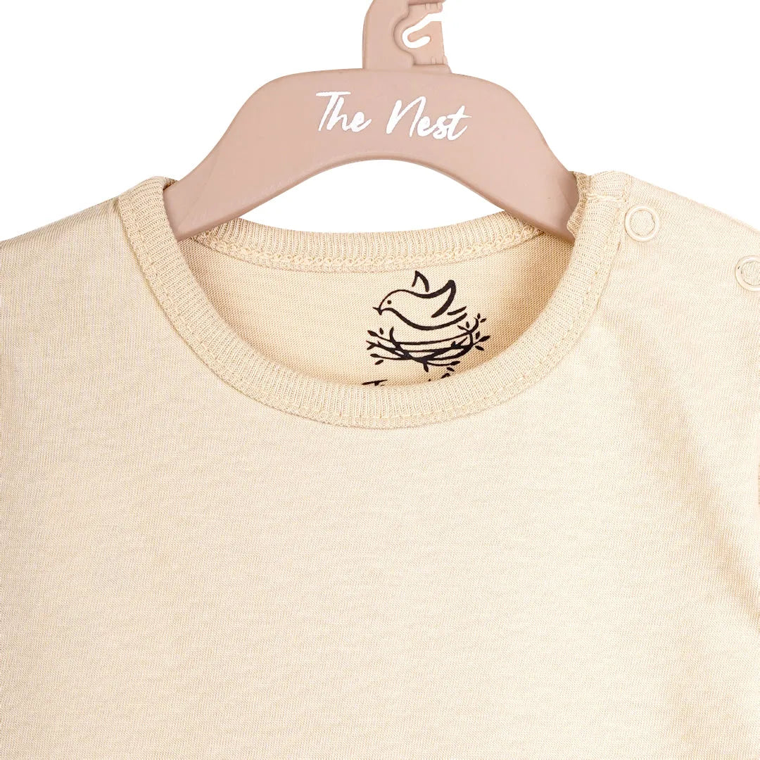 The nest clothing