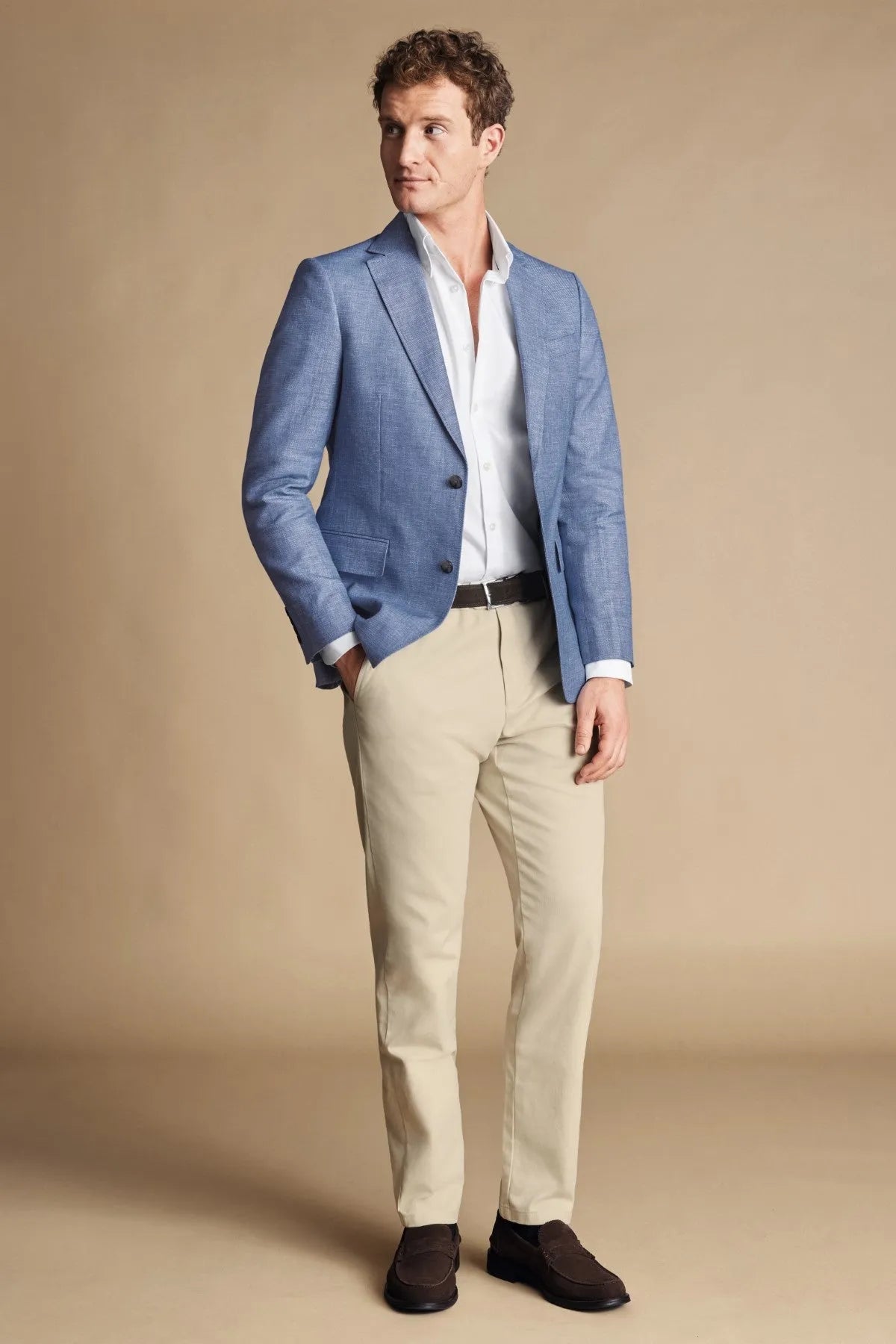 Charles Tyrwhitt