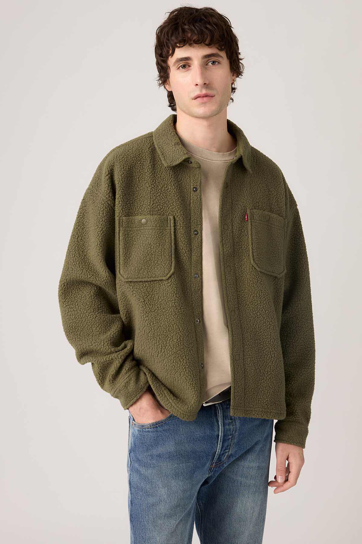 Levi's